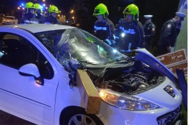 Vatrogasci uklonili pežo koji je usmrtio Banjalučanku