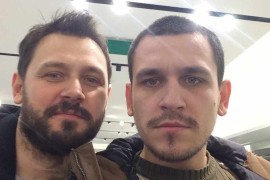 Braća Kenan i Aldin Tucić: Zeničani kojima su muzika i gluma u krvi