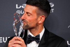 Đoković najavio OI 2028, a onda otkrio šta misli o Nadalu