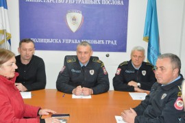 PU Mrkonjić Grad: Iz saobraćaja isključeno 249 pijanih vozača