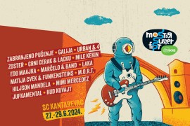 U prodaji jednodnevne ulaznice za Mostar Summer Fest