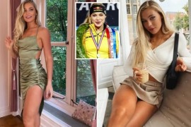 Svjetska šampionka i jedna od najljepših olimpijki dobila otkaz