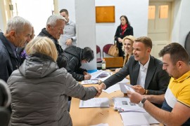 Stanivuković: Ove sedmice uručićemo prve kartice penzionerima