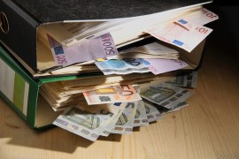 Odlazi predvodnica borbe protiv utaje poreza u Njemačkoj