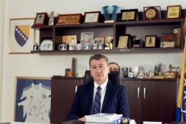 Hadžibajriću zaplijenili stan i garažu vrijedne više od 300.000 KM ...
