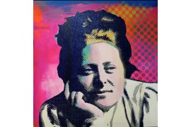 Inspirisana slavnom umjetnicom: Izložba "Dijalog: Nadežda Petrović" ...