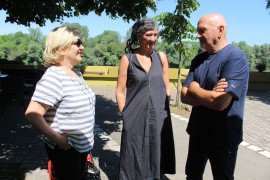 Marino Zurl 163 djece vratio kućama, njegova kćerka u svoju kuću ne ...