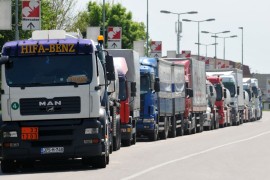 Slabija potražnja iz EU skresala i izvoz u zemlje okruženja
