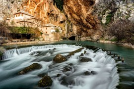 Mladi iz tri države istražuju biodiverzitet Blagaja