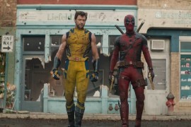 Objavljen trejler za "Deadpool 3" film (VIDEO)