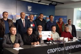 Džudo klubovi "digli glas" protiv rukovodstva Saveza RS