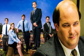 Moguća nova verzija legendarne serije "The Office"