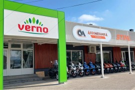Agromehanika: Svečano otvaranje nove poslovnice u Prnjavoru na adresi ...