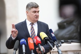 Preokret u Hrvatskoj: SDP odustao od Milanovića, srpska stranka ...