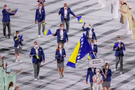 Istorija nastupa bh. sportista na OI: 66 neuspješnih pokušaja