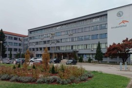 ArcelorMittal Zenica sutra obustavlja rad Koksare