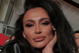 Andreana Čekić otkrila kako je smršala 13 kilograma