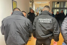 Akcija "Piramida": Uhapšeno 14 osoba, zaplijenjena hrpa novca