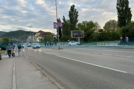 Inženjeri saobraćaja obišli "dionicu smrti" u Banjaluci