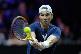 Nadal: Ako budem ovakav neću igrati u Parizu