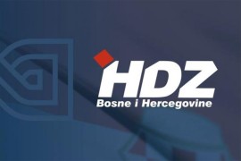 Klub HDZ-a žestoko kritikovao federalnog ministra policije