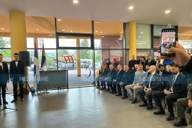 Vučević posjetio školu "Kosovo i Metohija": Banjaluku doživljavamo ...