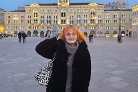 Josipa Lisac pohvalila se fotografijom s putovanja u grad koji nije ...