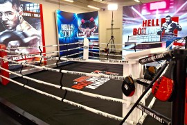 HELL Boxing Kings je prošao polovinu kvalifikacija