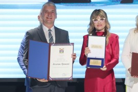 Jelena Trivan: Ovo je potvrda moje neraskidive veze s Banjalukom