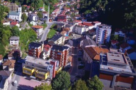 Sjednica Vlade Srpske 2. maja u Srebrenici