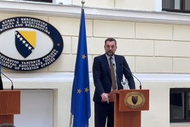 Konaković: Dodik se razdružio s pameću, ali je politička realnost