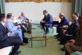 Vučić: Veliku nervozu smo proizveli mnogima u Njujorku