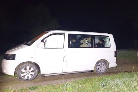 Turčin uhapšen u BiH: U kombiju prevozio 22 sunarodnika