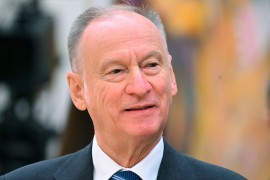 Patrušev: Rezolucija o Srebrenici licemjerje i izvrtanje činjenice
