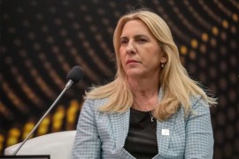 Cvijanović: Bećirović pravi grešku što se predstavlja kao ...