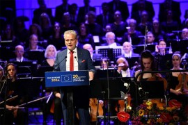 Zatler: Dan Evrope podsjetnik da se odbace politike podjela i mržnje