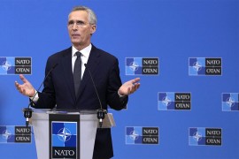 Stoltenberg: Ukrajina i dalje može da dobije rat protiv Rusije