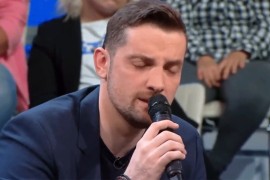 Mirza Selimović se prisjetio pobjede u Zvezdama Granda: “Preemotivno ...
