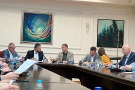 Sjednica Skupštine grada Banjaluka zakazana za 15. maj