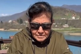 Peruanka posjetila BiH i probala domaću kafu, kćerka snimila njenu ...