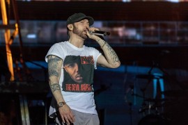 Eminem najavio novi album, otkriven naziv materijala (VIDEO)