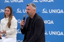 Ivanišević nikada iskrenije o razlozima razlaza sa Đokovićem (VIDEO)