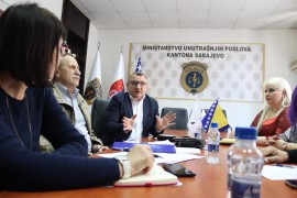 KS formira jedinstvenu bazu podataka u borbi protiv narkotika