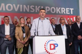 Domovinski pokret želi ukinuti finansiranje srpskog nedjeljnika