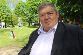 Mile Ljubičić, svjedok i stradalnik: Slavonaca ima više u Australiji ...