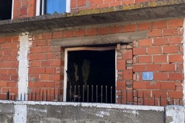 Tragedija u Bijeljini: Muškarac (49) stradao u požaru