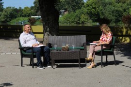 Dvije godine TV Gradiška: Život grada na malom ekranu