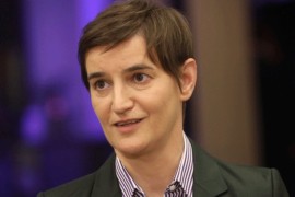 Brnabić: Odgađanje glasanja u UN neverovatna pobeda