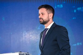 Amidžić poručio Trivićevoj: Nije važno čiji je doprinos veći ili ...