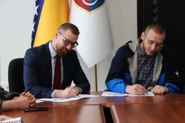 Data koncesija za izgradnju solarne elektrane u Ilijašu